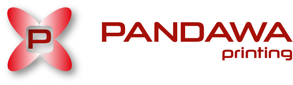 logo pandawa printing