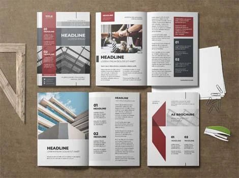 Cetak Company Profile