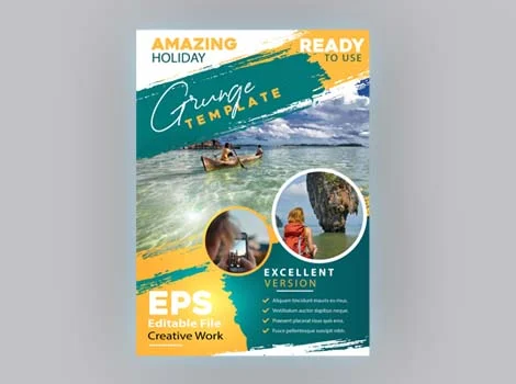 Cetak Flyer