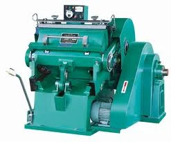 Mesin Pond MAXIPRO