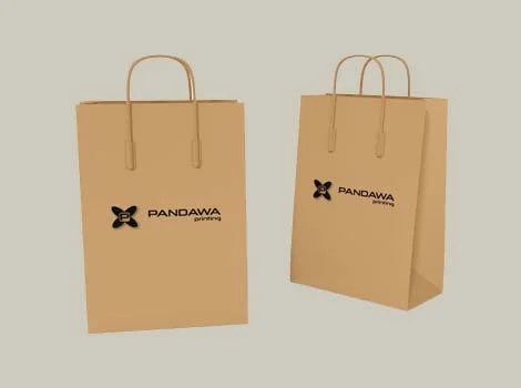 Cetak Paper Bag