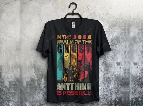Printing Kaos