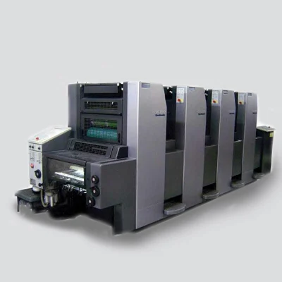 Mesin SM52